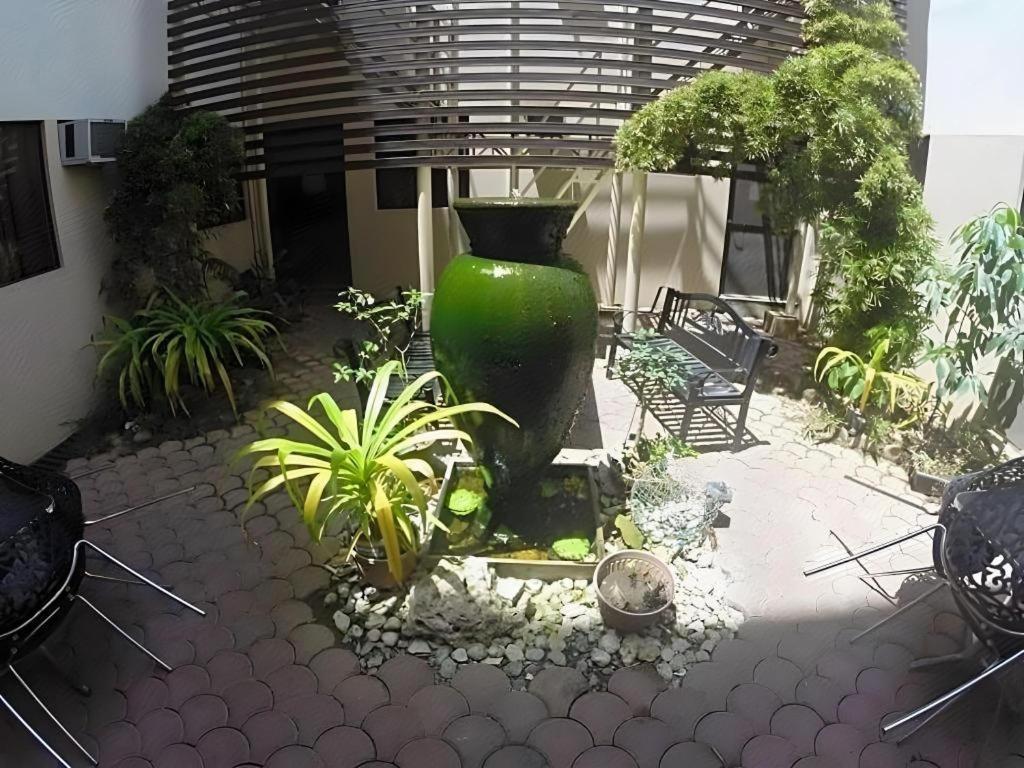 Rich Manor Pension House Cagayan de Oro Exterior foto
