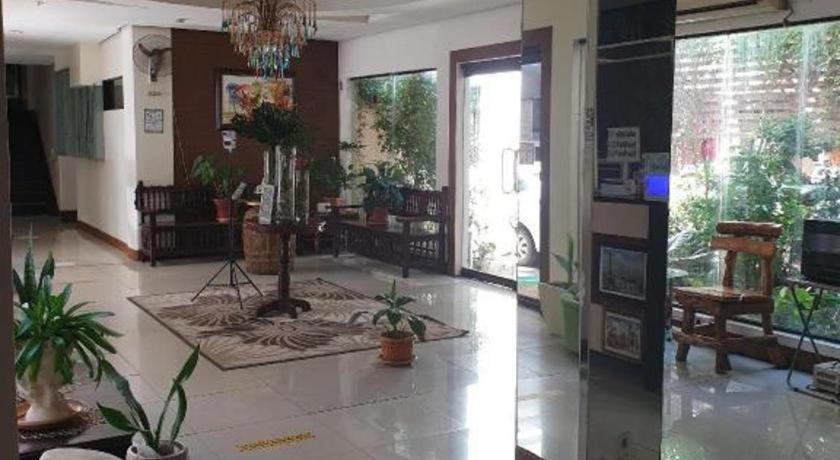 Rich Manor Pension House Cagayan de Oro Exterior foto