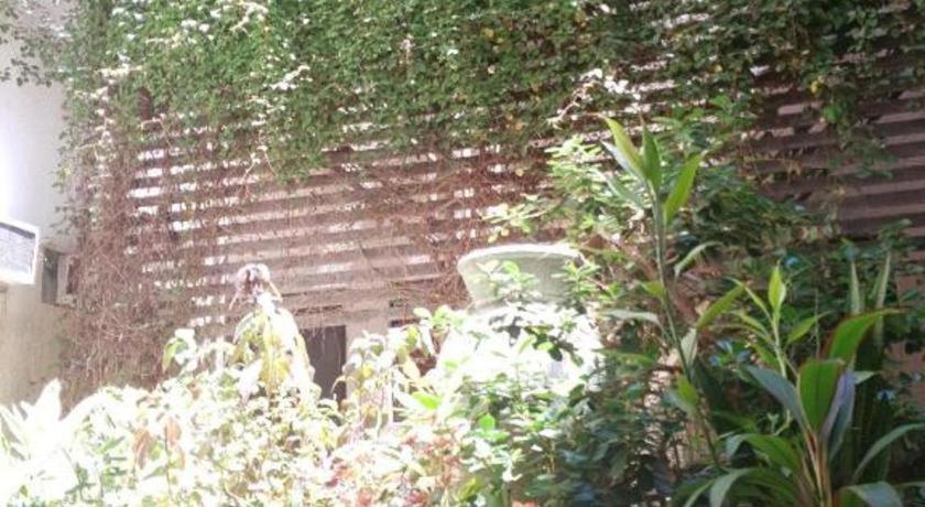 Rich Manor Pension House Cagayan de Oro Exterior foto