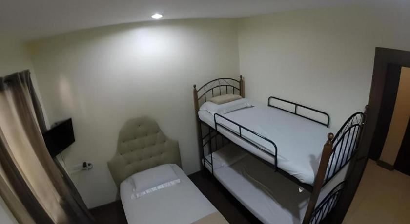Rich Manor Pension House Cagayan de Oro Exterior foto