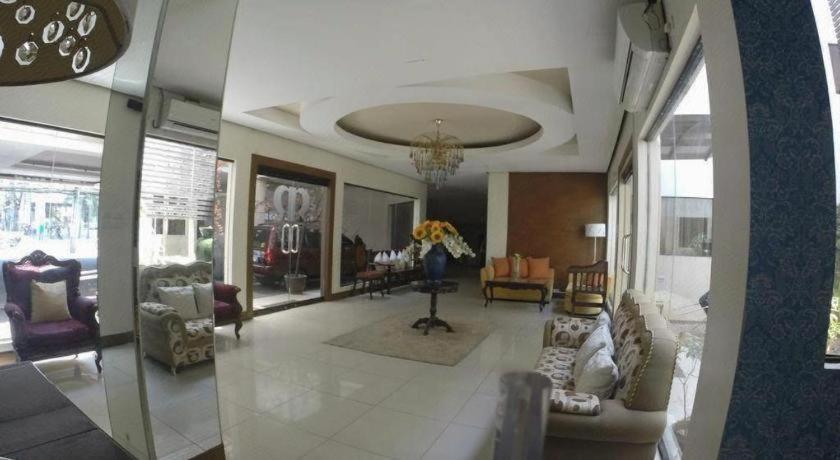 Rich Manor Pension House Cagayan de Oro Exterior foto