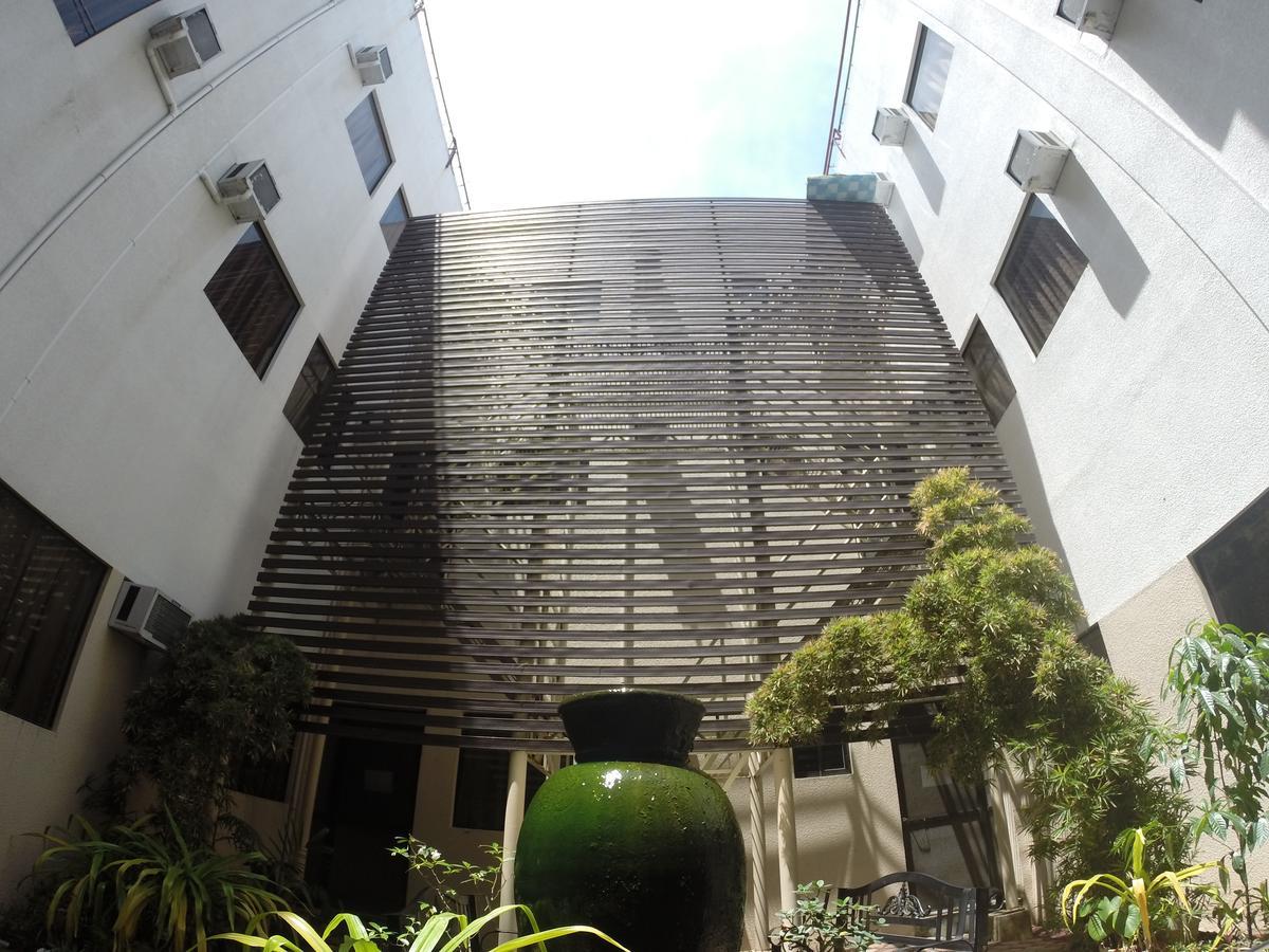 Rich Manor Pension House Cagayan de Oro Exterior foto